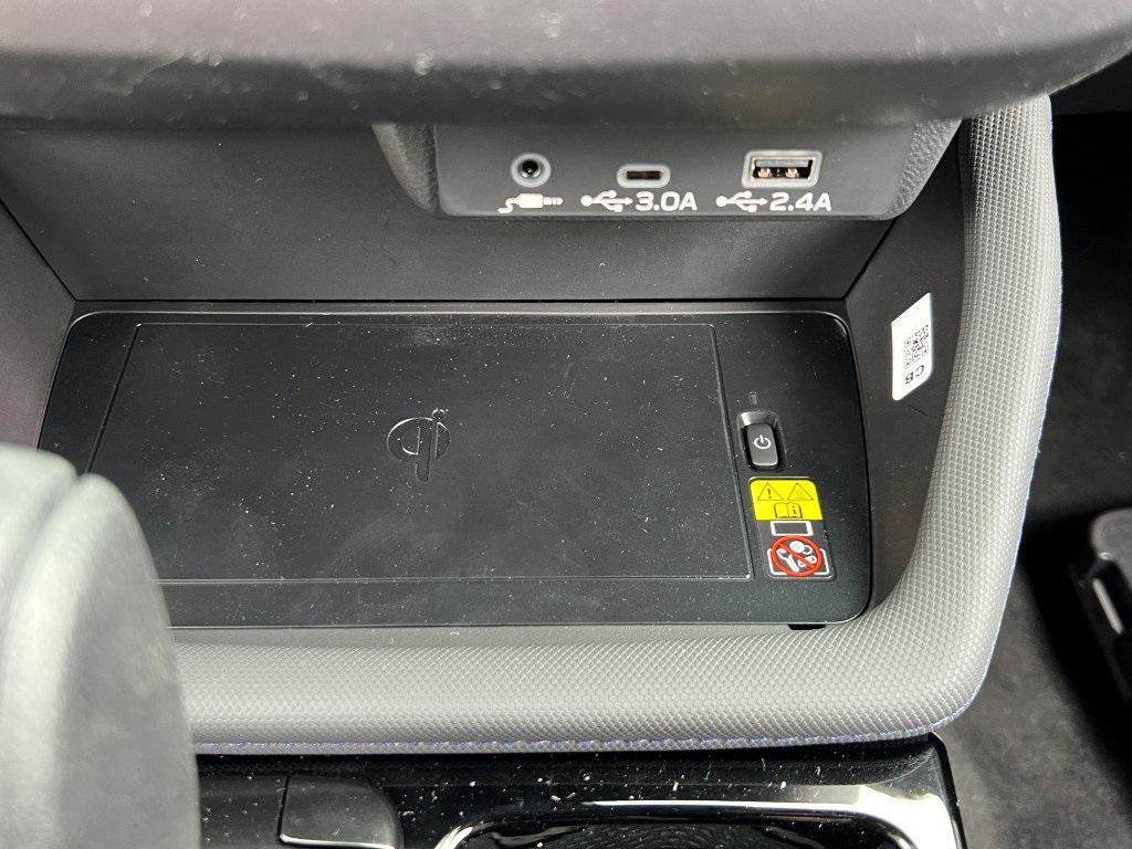 new 2026 Subaru Forester car, priced at $40,140