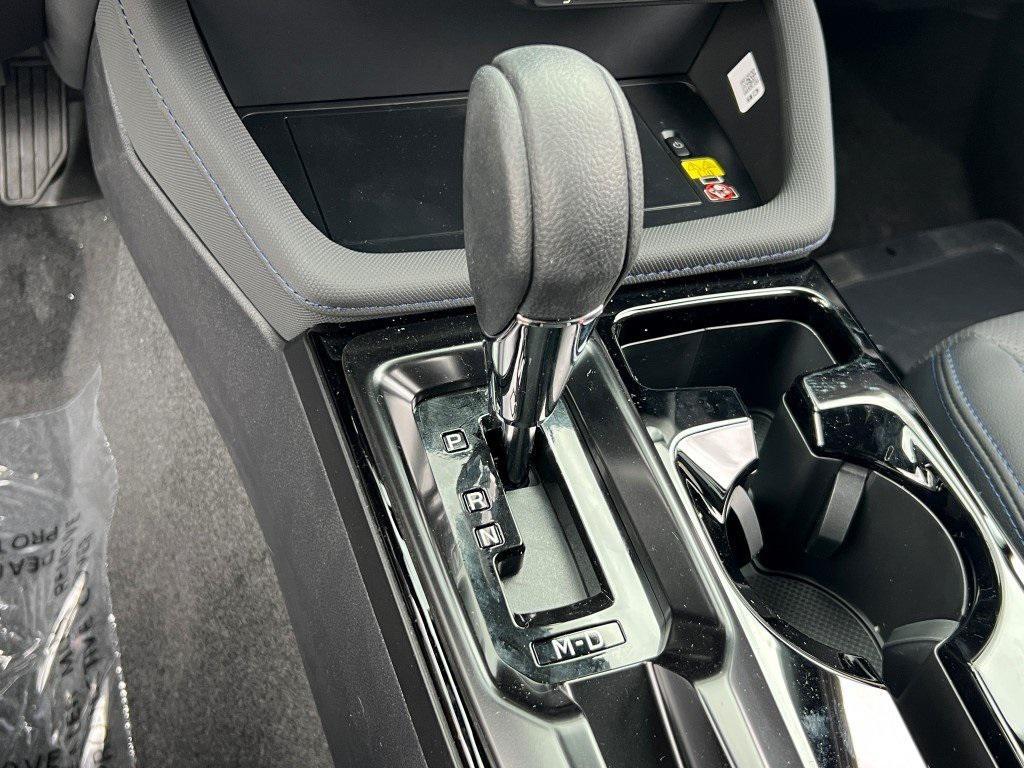 new 2026 Subaru Forester car, priced at $40,140