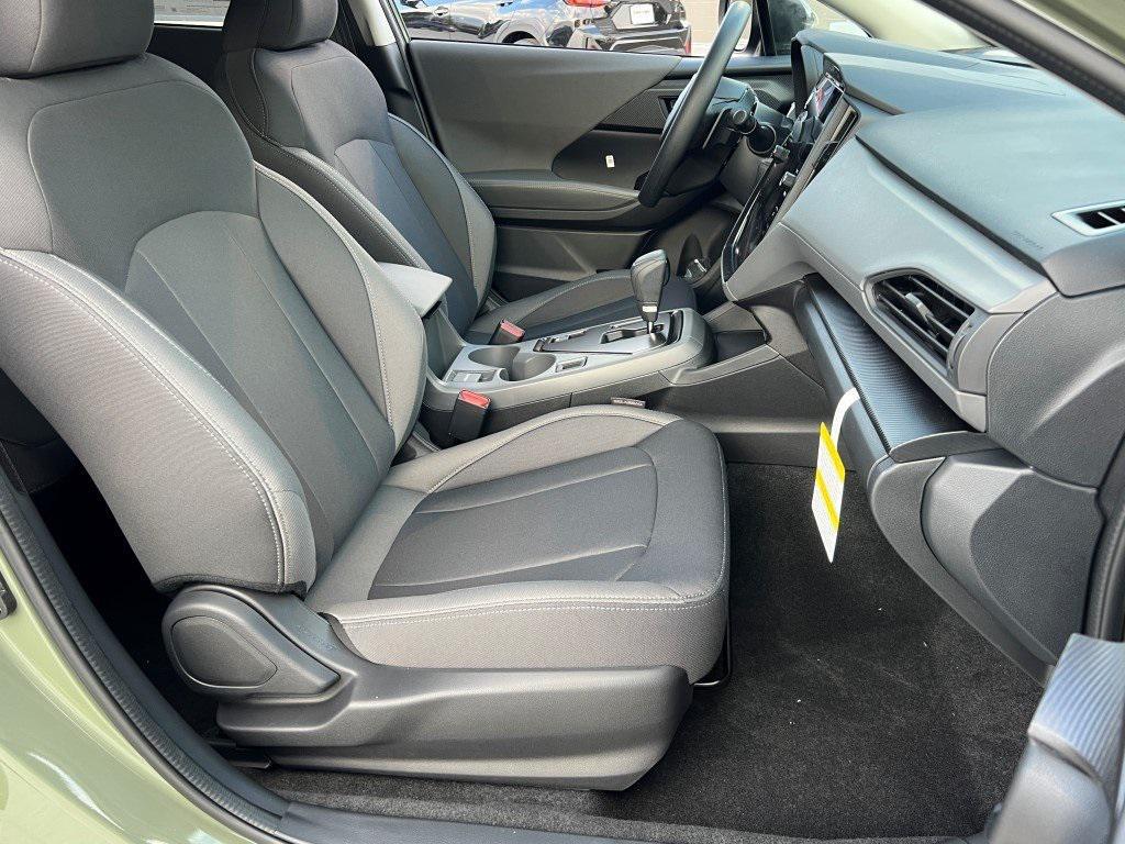 new 2026 Subaru Crosstrek car, priced at $29,781