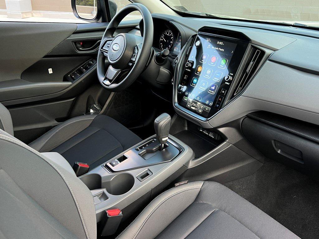 new 2026 Subaru Crosstrek car, priced at $29,781