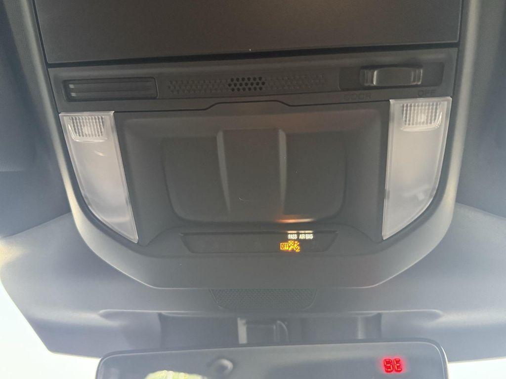 used 2025 Subaru Forester car, priced at $27,796