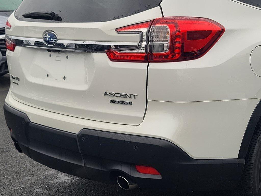 used 2024 Subaru Ascent car, priced at $41,200