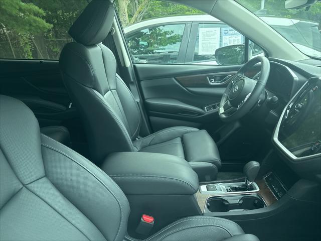 used 2024 Subaru Ascent car, priced at $41,547