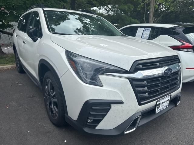 used 2024 Subaru Ascent car, priced at $41,547