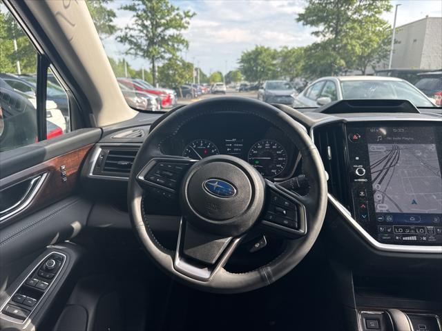 used 2024 Subaru Ascent car, priced at $41,547
