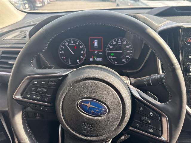 used 2024 Subaru Ascent car, priced at $41,547