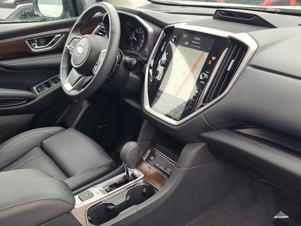 used 2024 Subaru Ascent car, priced at $41,200
