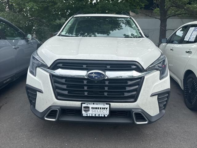 used 2024 Subaru Ascent car, priced at $41,547
