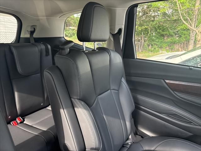 used 2024 Subaru Ascent car, priced at $41,547