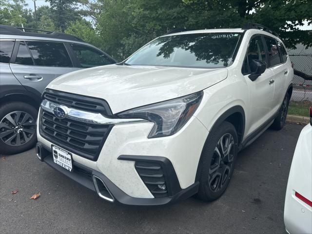 used 2024 Subaru Ascent car, priced at $41,547