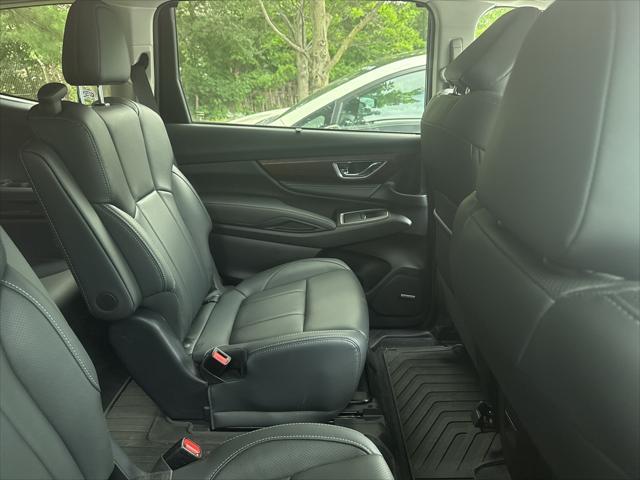 used 2024 Subaru Ascent car, priced at $41,547