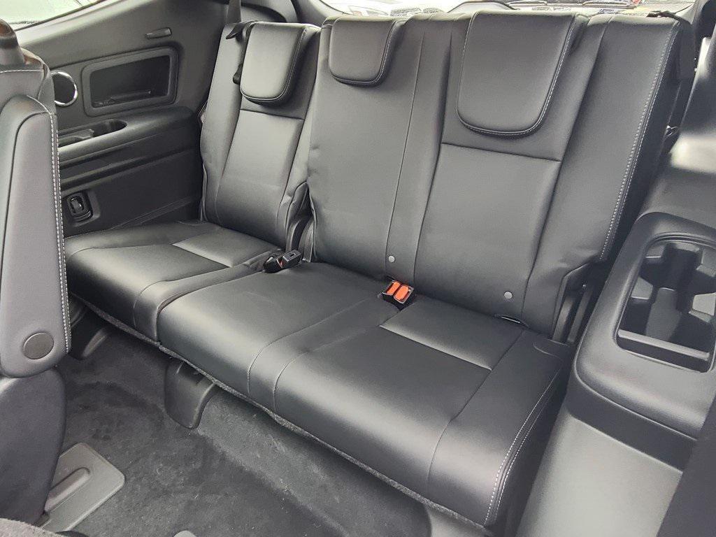 used 2024 Subaru Ascent car, priced at $41,200