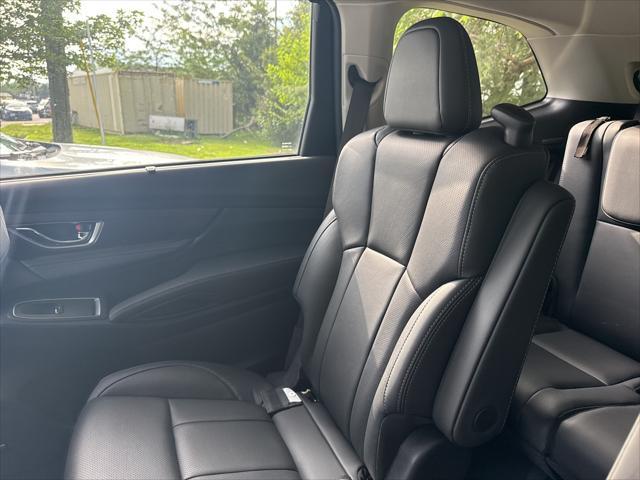used 2024 Subaru Ascent car, priced at $41,547