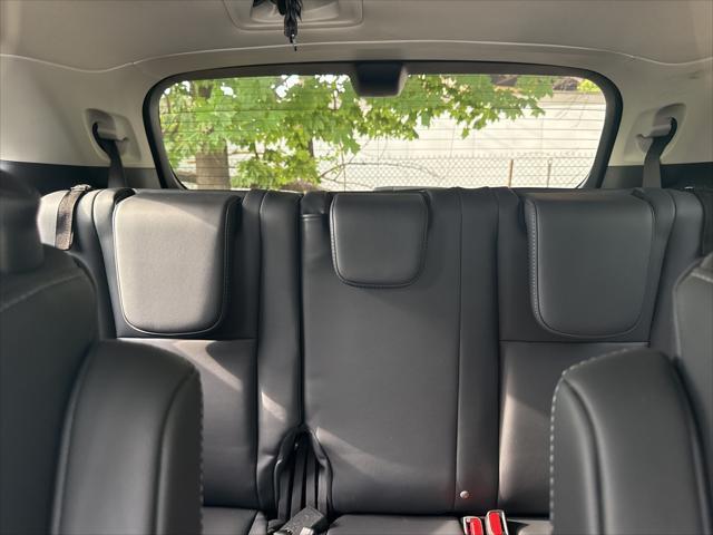 used 2024 Subaru Ascent car, priced at $41,547