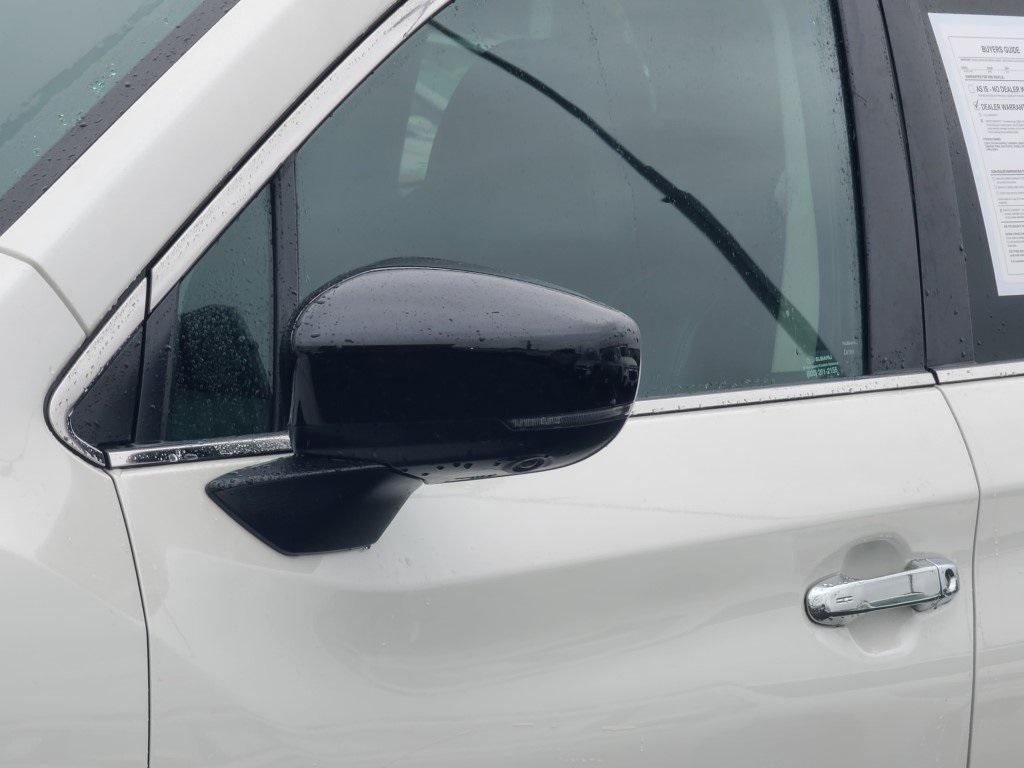 used 2024 Subaru Ascent car, priced at $41,200