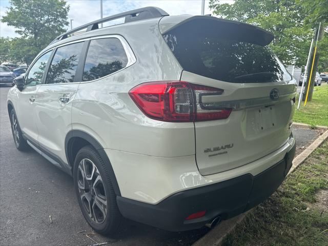 used 2024 Subaru Ascent car, priced at $41,547