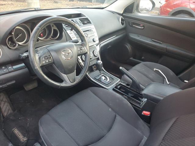 used 2013 Mazda Mazda6 car, priced at $8,990