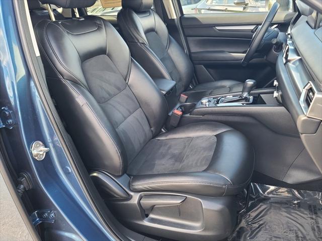 used 2023 Mazda CX-5 car, priced at $24,499