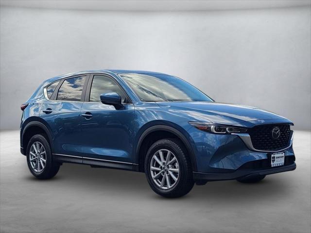 used 2023 Mazda CX-5 car, priced at $25,572