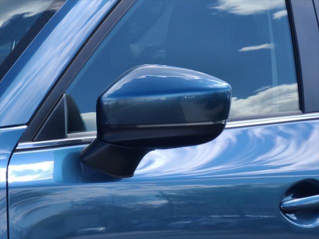 used 2023 Mazda CX-5 car, priced at $24,499