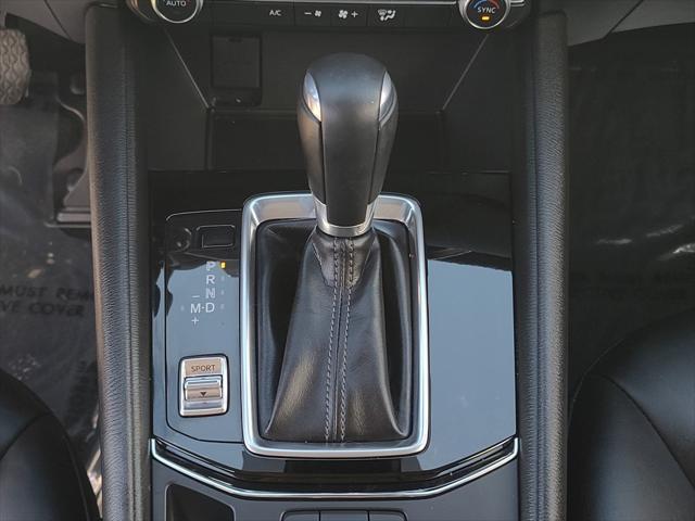 used 2023 Mazda CX-5 car, priced at $24,499