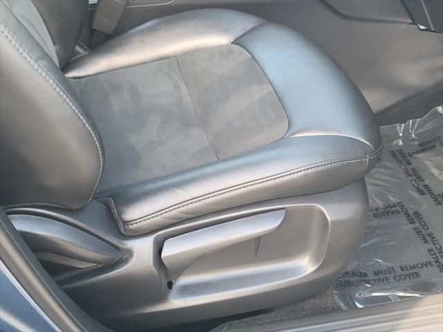 used 2023 Mazda CX-5 car, priced at $24,499