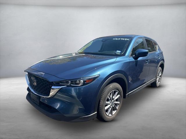 used 2023 Mazda CX-5 car, priced at $25,572