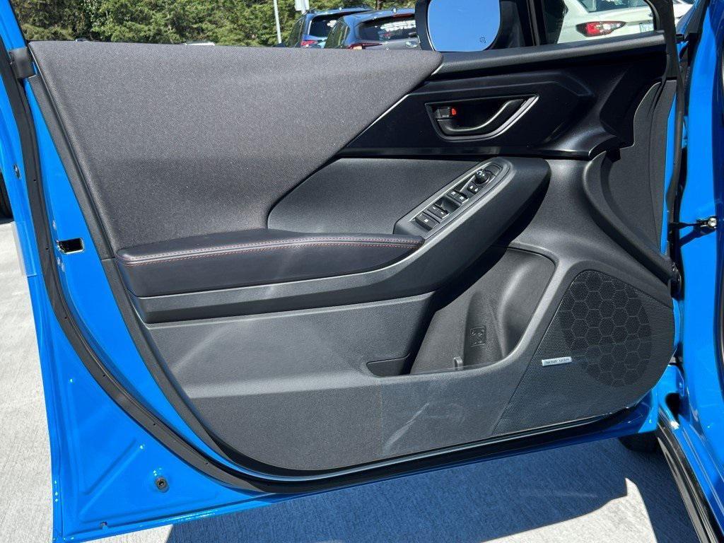 new 2025 Subaru Impreza car, priced at $31,966