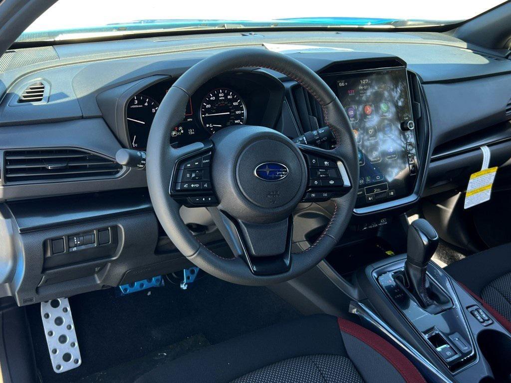 new 2025 Subaru Impreza car, priced at $31,966