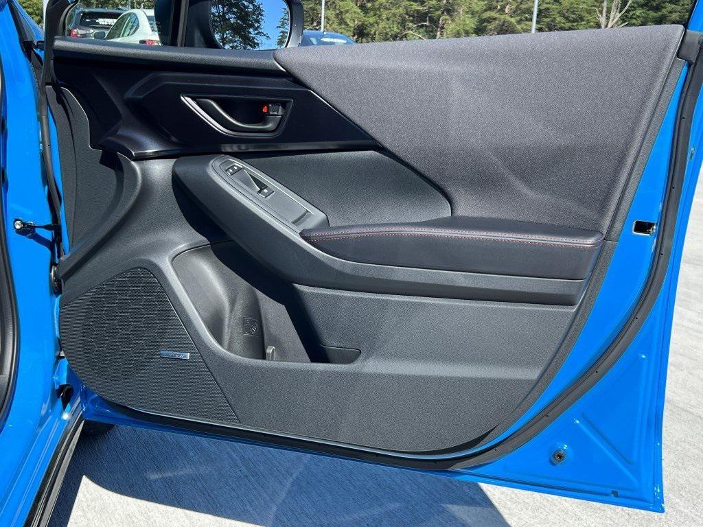 new 2025 Subaru Impreza car, priced at $31,966