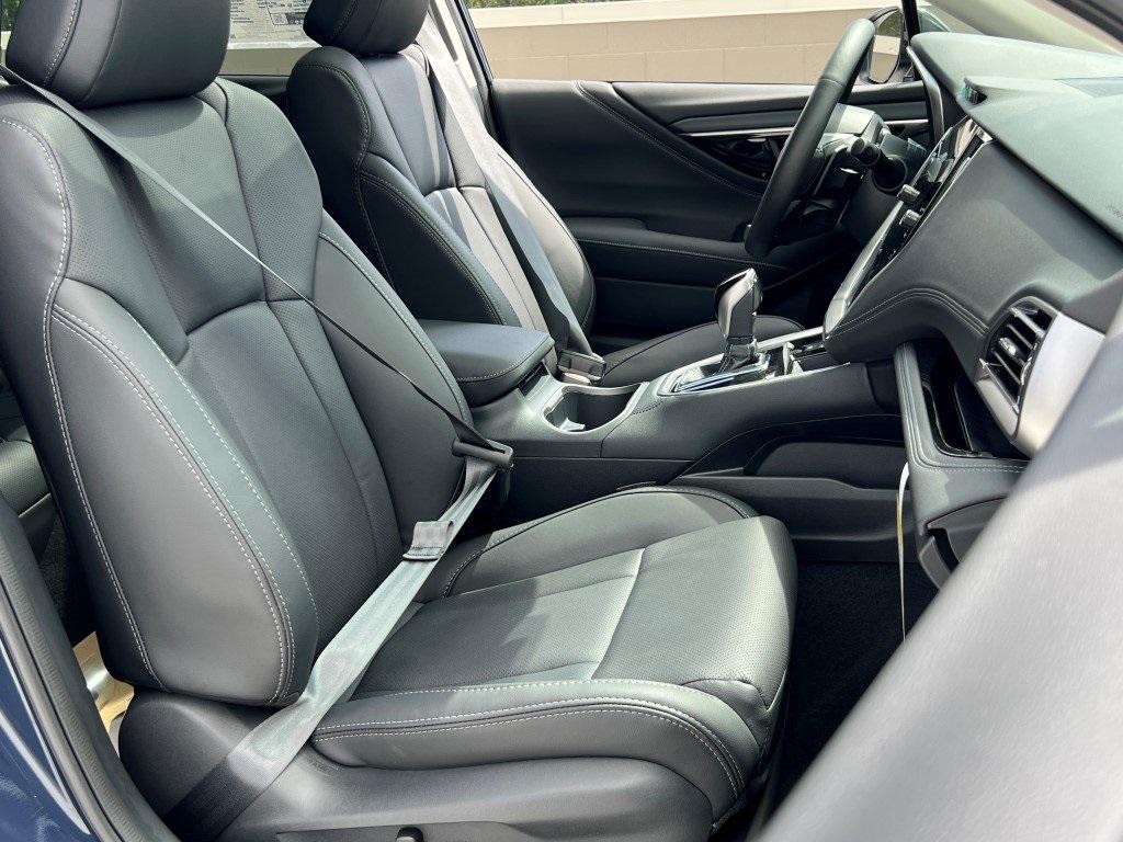 new 2025 Subaru Outback car, priced at $39,321