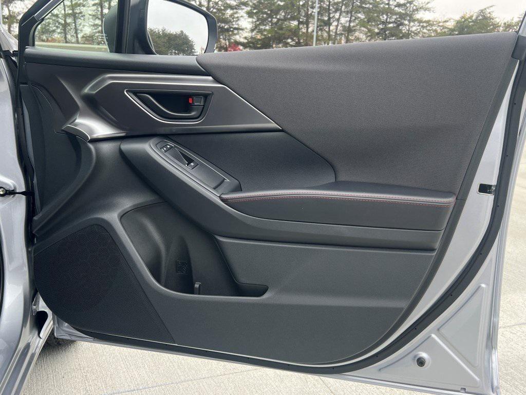 new 2026 Subaru Impreza car, priced at $27,734