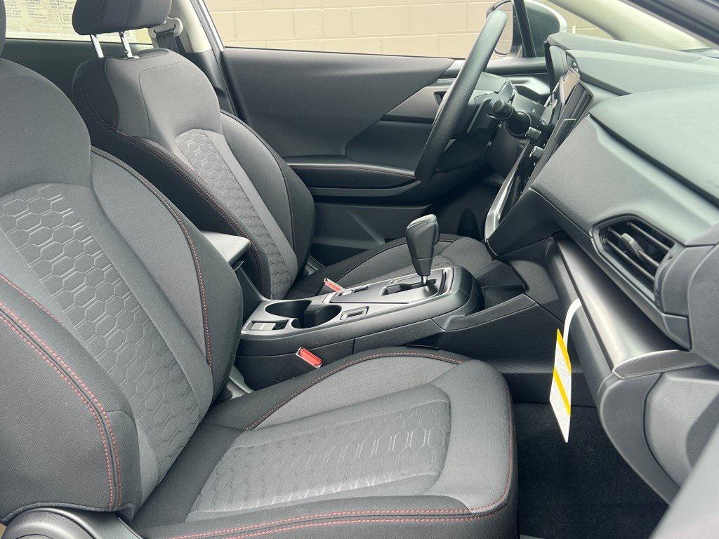 new 2026 Subaru Impreza car, priced at $27,734