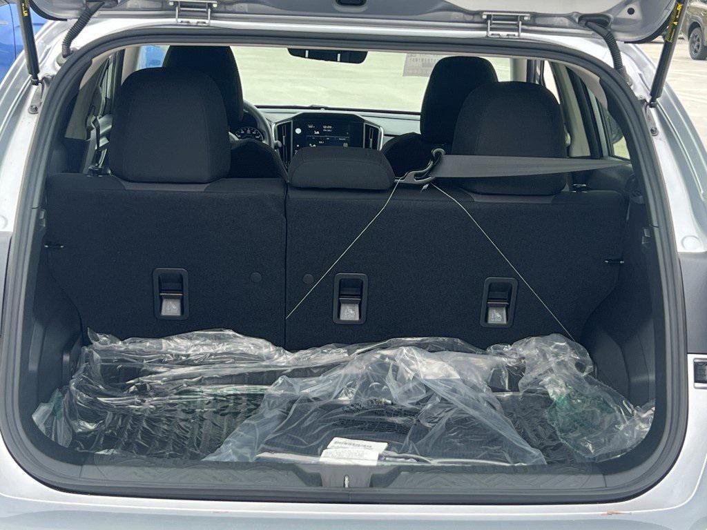 new 2026 Subaru Impreza car, priced at $27,734