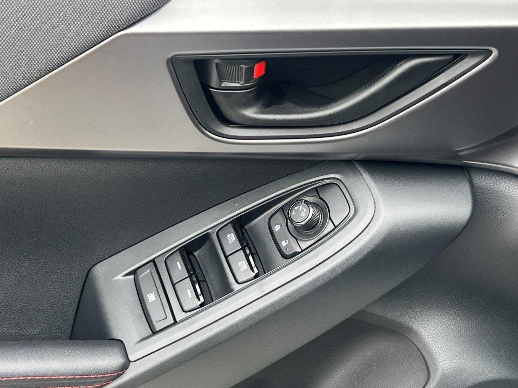 new 2026 Subaru Impreza car, priced at $27,734