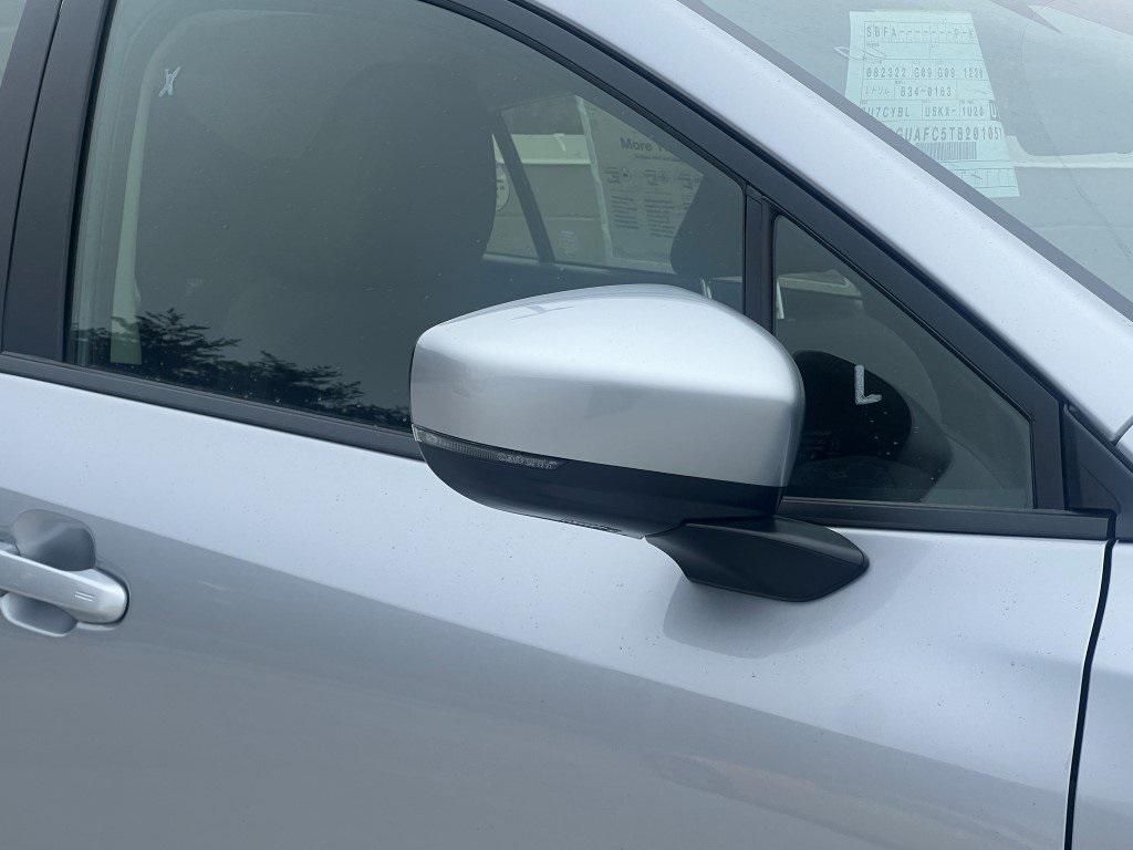 new 2026 Subaru Impreza car, priced at $27,734