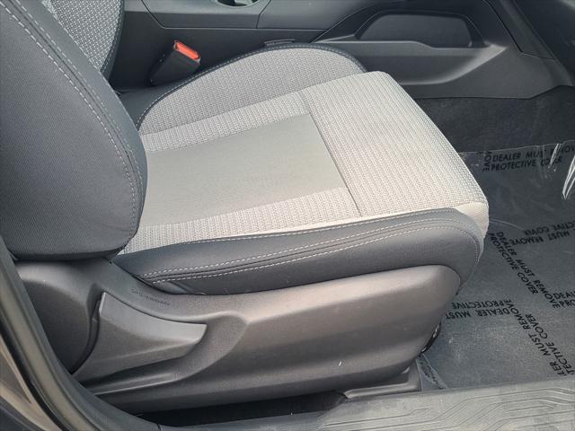 used 2025 Subaru Outback car, priced at $31,247