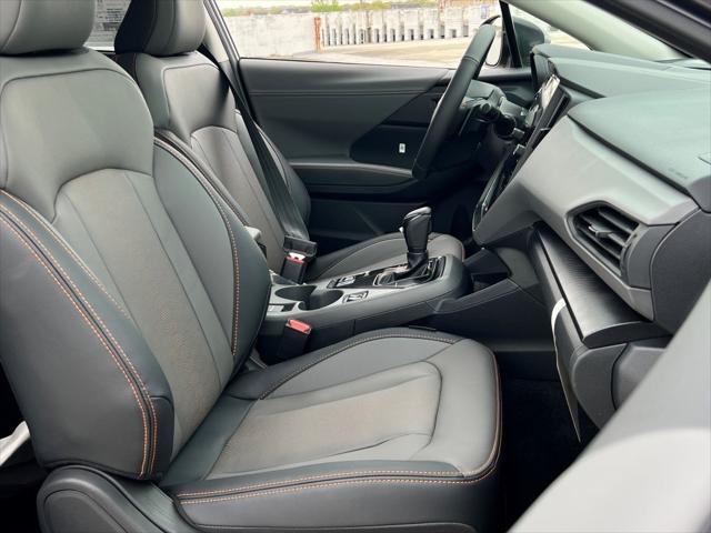 new 2025 Subaru Crosstrek car, priced at $33,593