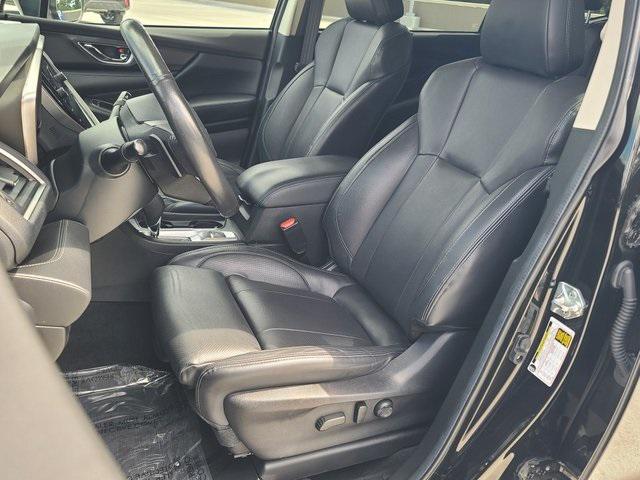 used 2024 Subaru Ascent car, priced at $30,786