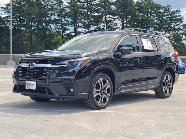 used 2024 Subaru Ascent car, priced at $30,786