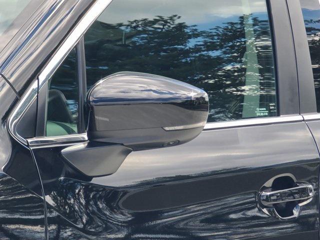 used 2024 Subaru Ascent car, priced at $30,786