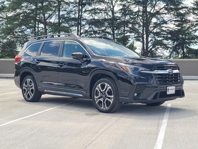 used 2024 Subaru Ascent car, priced at $30,786