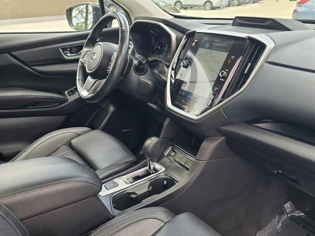 used 2024 Subaru Ascent car, priced at $30,786