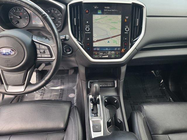 used 2024 Subaru Ascent car, priced at $30,786