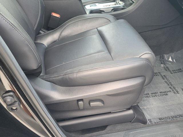 used 2024 Subaru Ascent car, priced at $30,786