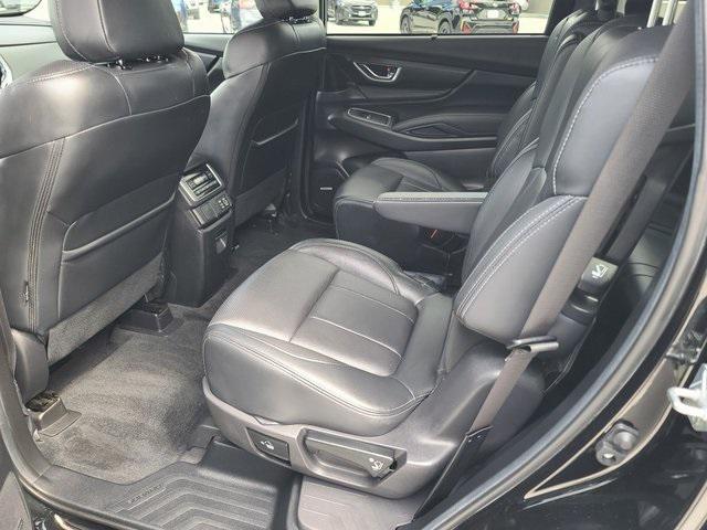 used 2024 Subaru Ascent car, priced at $30,786