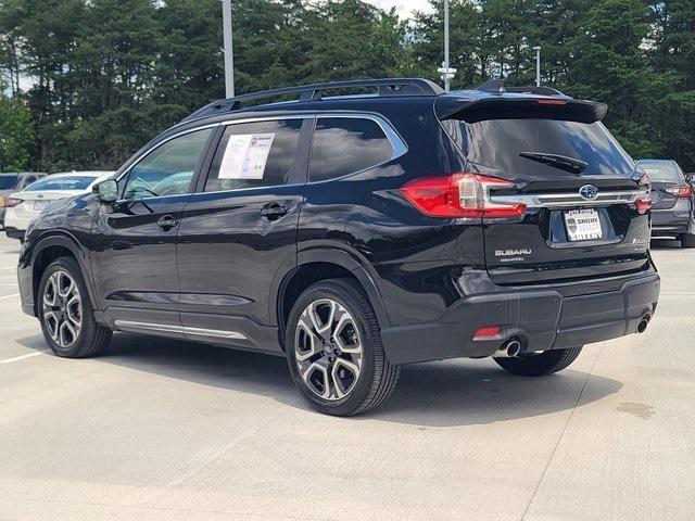 used 2024 Subaru Ascent car, priced at $30,786