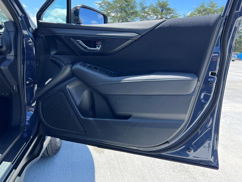 new 2025 Subaru Outback car, priced at $35,729