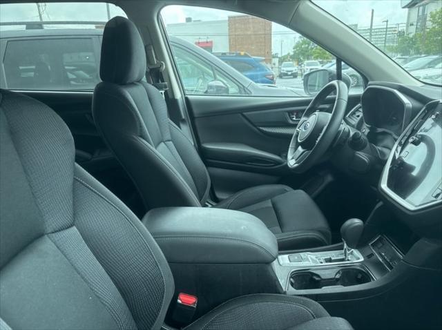 used 2024 Subaru Ascent car, priced at $33,765