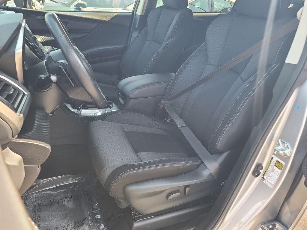 used 2024 Subaru Ascent car, priced at $32,501